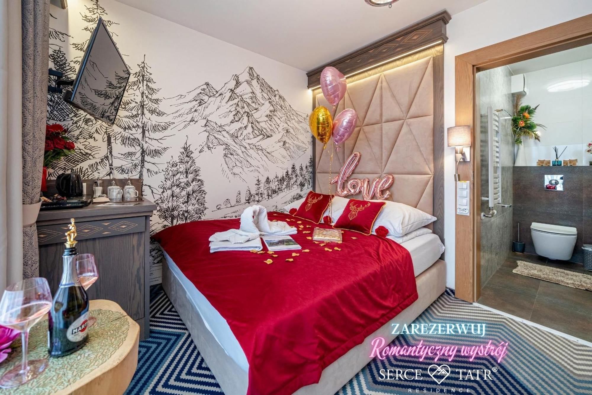 Serce Tatr Residence Zakopane - Blisko Krupowek, Zakopane